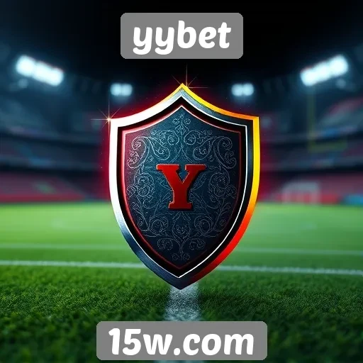 Recursos de segurança no site yybet garantem proteção ao usuário