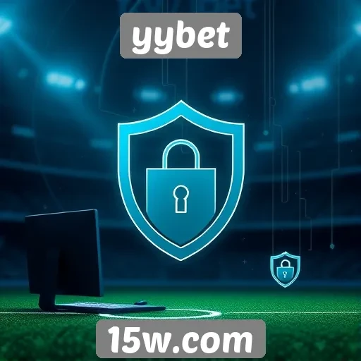 Segurança e privacidade em yybet para jogadores